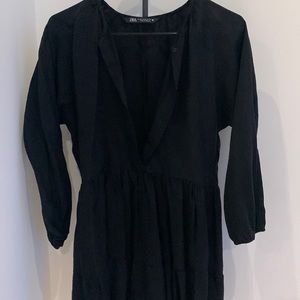 Zara dress